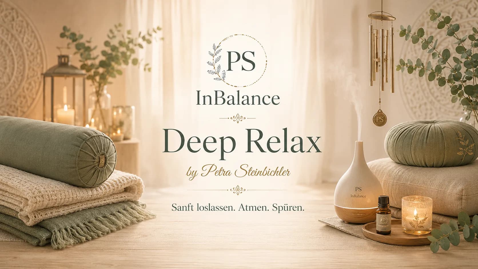 Deep Relax