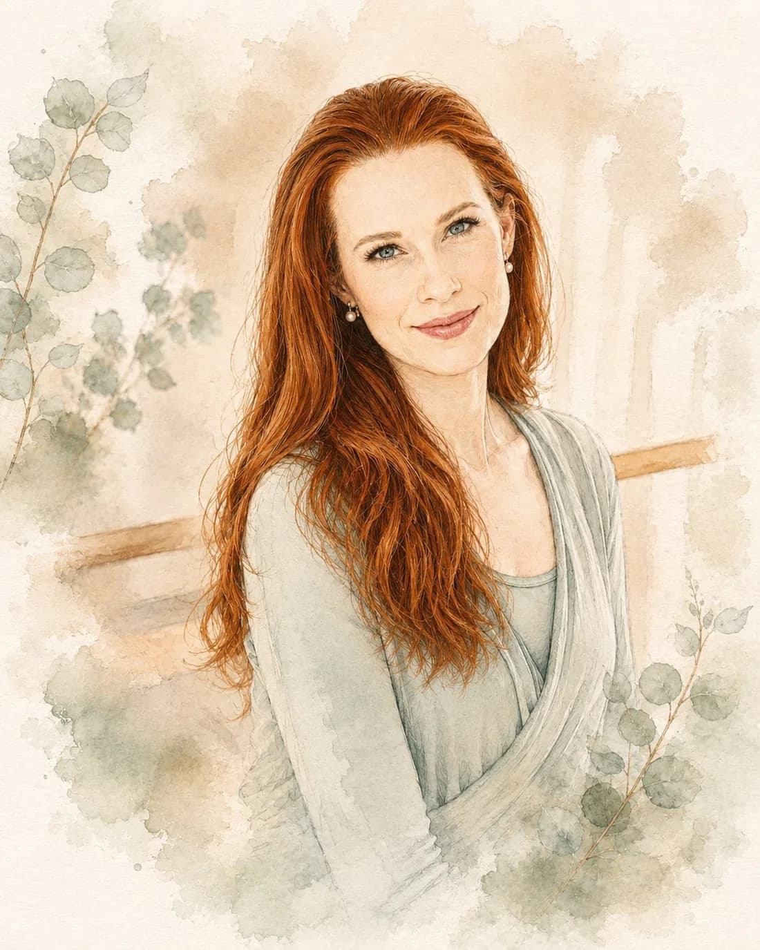 Petra Steinbichler
